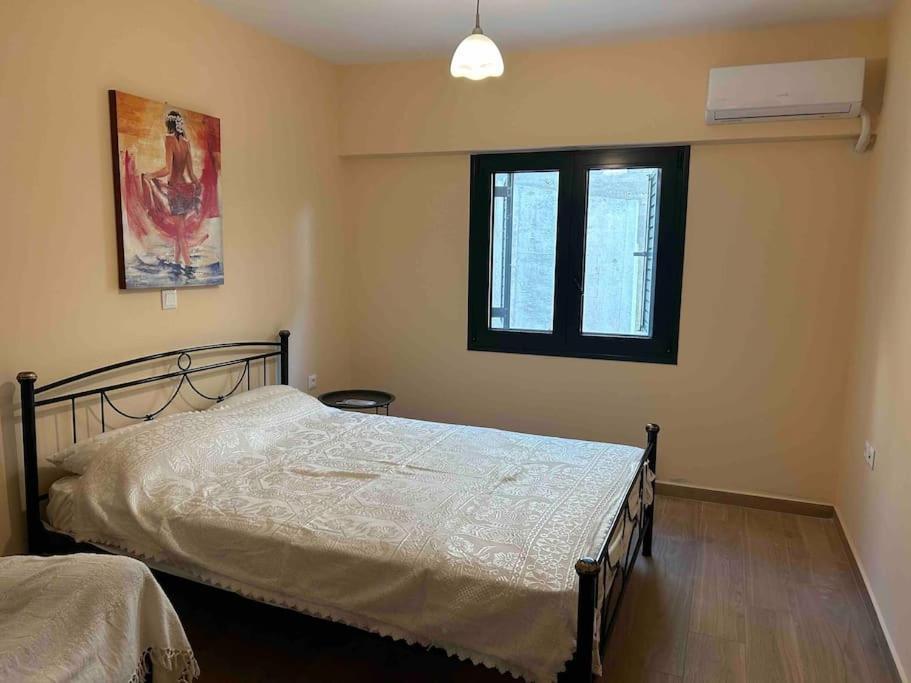 Appartement Moudros Sunset à Moúdhros Extérieur photo