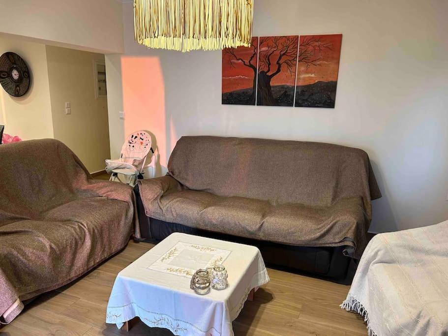 Appartement Moudros Sunset à Moúdhros Extérieur photo